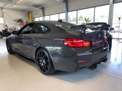 BMW 4er Gebrauchtwagen