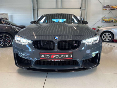 BMW 4er Gebrauchtwagen