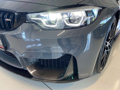 BMW 4er Gebrauchtwagen