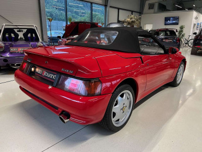 Lotus Elan Oldtimer