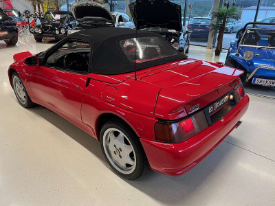 Lotus Elan Oldtimer