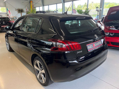 Peugeot 308 Gebrauchtwagen