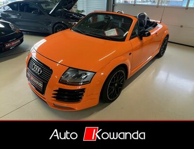 Audi TT Gebrauchtwagen