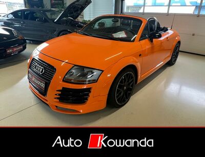 Audi TT Gebrauchtwagen