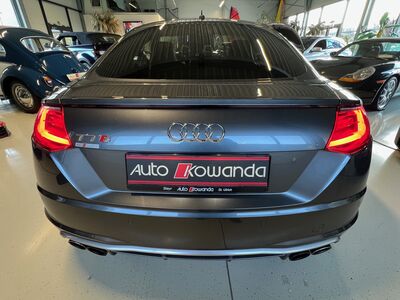 Audi TT Gebrauchtwagen