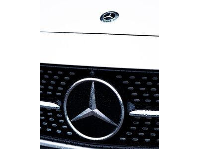 Mercedes-Benz E-Klasse Gebrauchtwagen