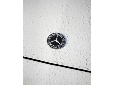 Mercedes-Benz E-Klasse Gebrauchtwagen