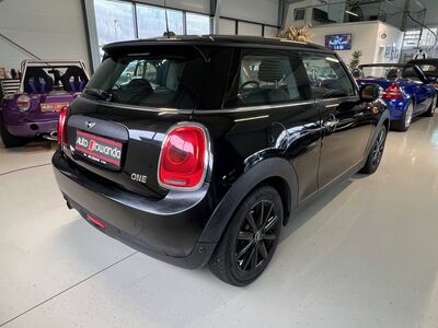 Mini Mini Gebrauchtwagen