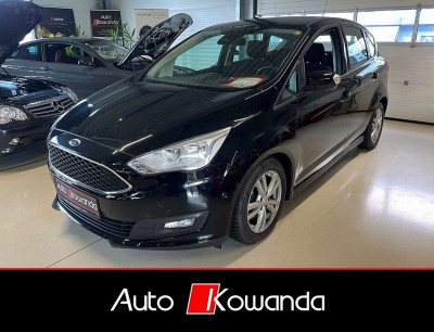 Ford C-MAX Gebrauchtwagen