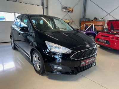 Ford C-MAX Gebrauchtwagen