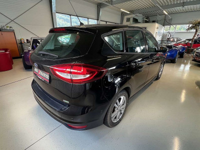 Ford C-MAX Gebrauchtwagen