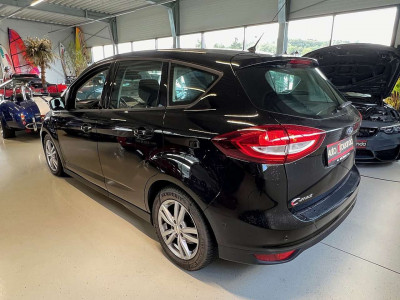 Ford C-MAX Gebrauchtwagen