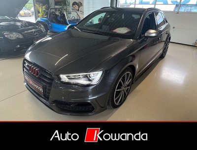 Audi A3 Gebrauchtwagen