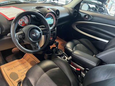 MINI Paceman Gebrauchtwagen