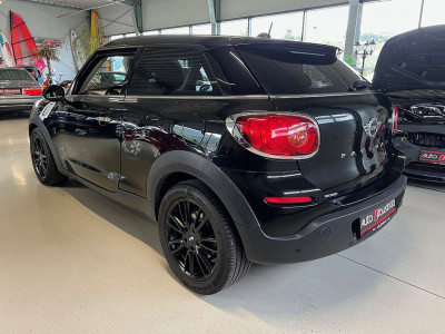 MINI Paceman Gebrauchtwagen