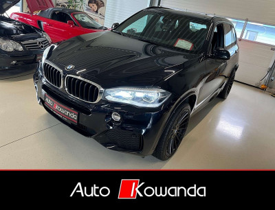 BMW X5 Gebrauchtwagen