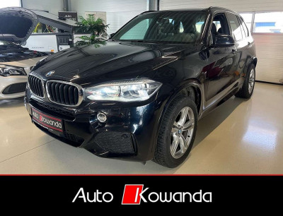 BMW X5 Gebrauchtwagen