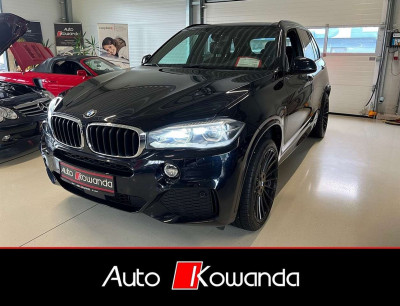 BMW X5 Gebrauchtwagen