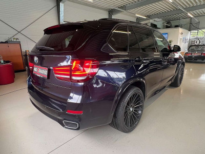 BMW X5 Gebrauchtwagen