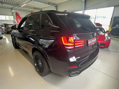 BMW X5 Gebrauchtwagen