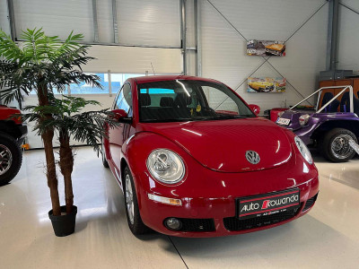 VW Beetle Gebrauchtwagen