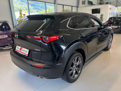 Mazda CX-30 Gebrauchtwagen