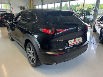 Mazda CX-30 Gebrauchtwagen