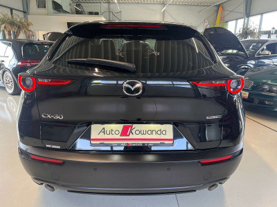 Mazda CX-30 Gebrauchtwagen