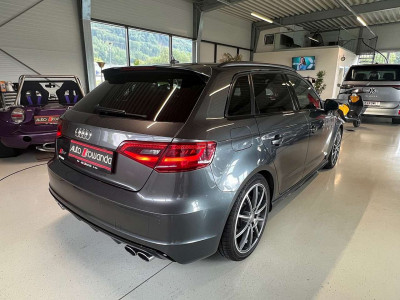 Audi A3 Gebrauchtwagen