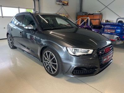 Audi A3 Gebrauchtwagen