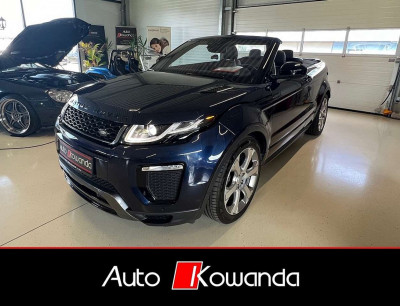 Land Rover Range Rover Evoque Gebrauchtwagen