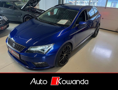 Seat Leon Gebrauchtwagen