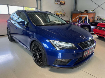 Seat Leon Gebrauchtwagen