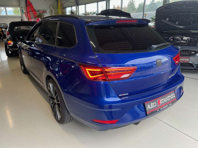 Seat Leon Gebrauchtwagen