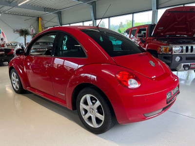 VW Beetle Gebrauchtwagen