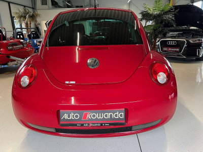 VW Beetle Gebrauchtwagen