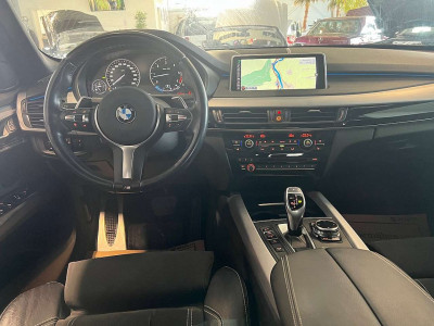 BMW X5 Gebrauchtwagen