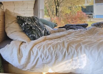 Opel Movano Gebrauchtwagen