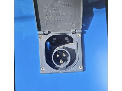 Opel Movano Gebrauchtwagen