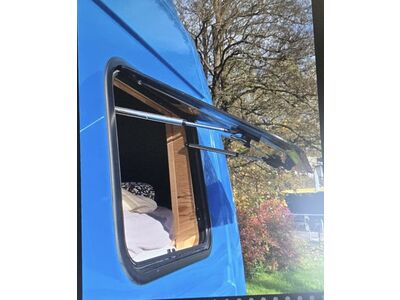 Opel Movano Gebrauchtwagen