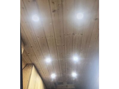 Opel Movano Gebrauchtwagen