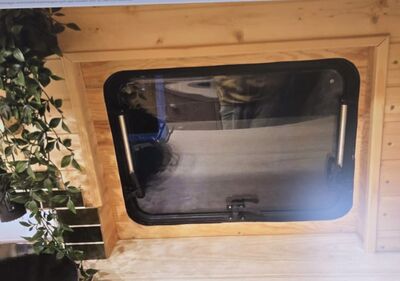 Opel Movano Gebrauchtwagen