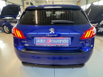 Peugeot 308 Gebrauchtwagen