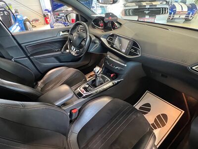 Peugeot 308 Gebrauchtwagen