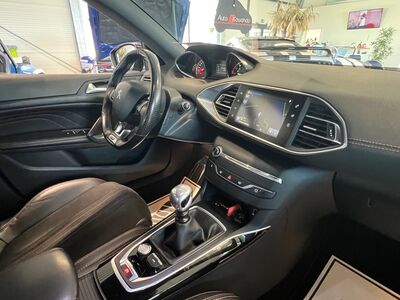 Peugeot 308 Gebrauchtwagen