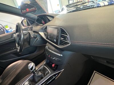 Peugeot 308 Gebrauchtwagen