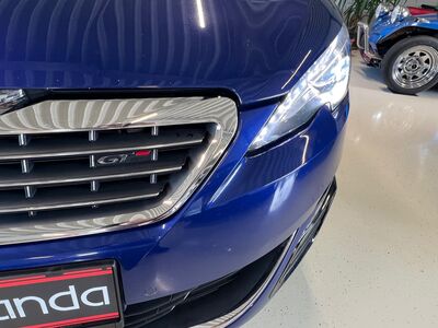 Peugeot 308 Gebrauchtwagen