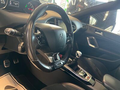 Peugeot 308 Gebrauchtwagen