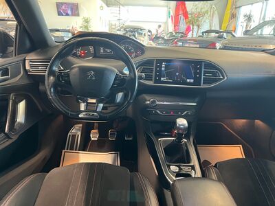 Peugeot 308 Gebrauchtwagen