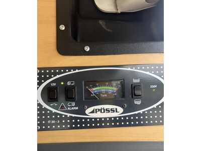 Citroën Jumper Gebrauchtwagen